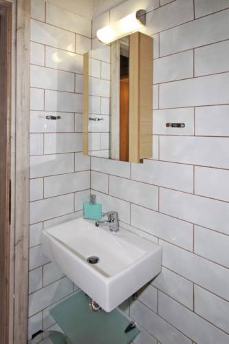 Bathroom_5, Acrothea-Apartments, Ormos Panagias